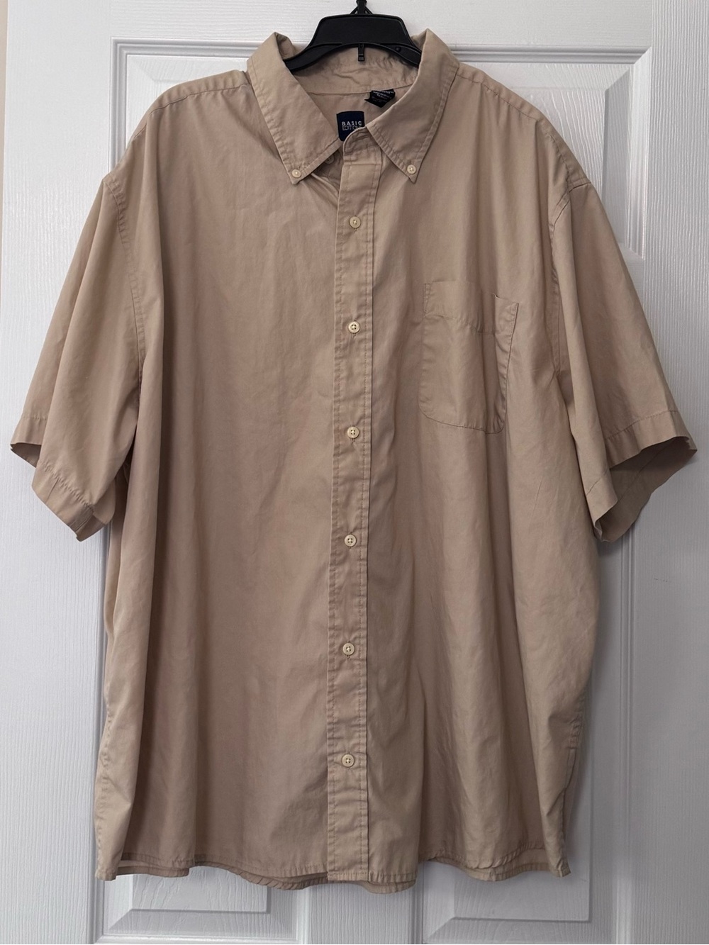 Vintage button down shirt